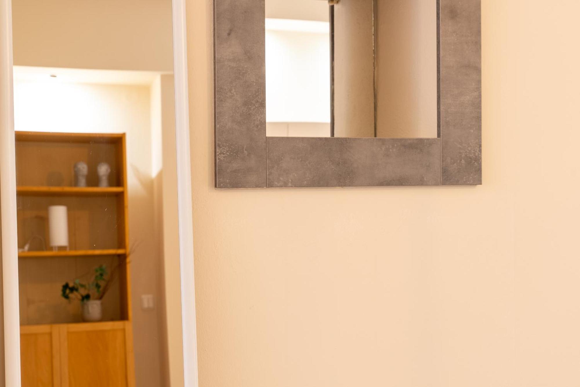 In Calm Apartment Kavala